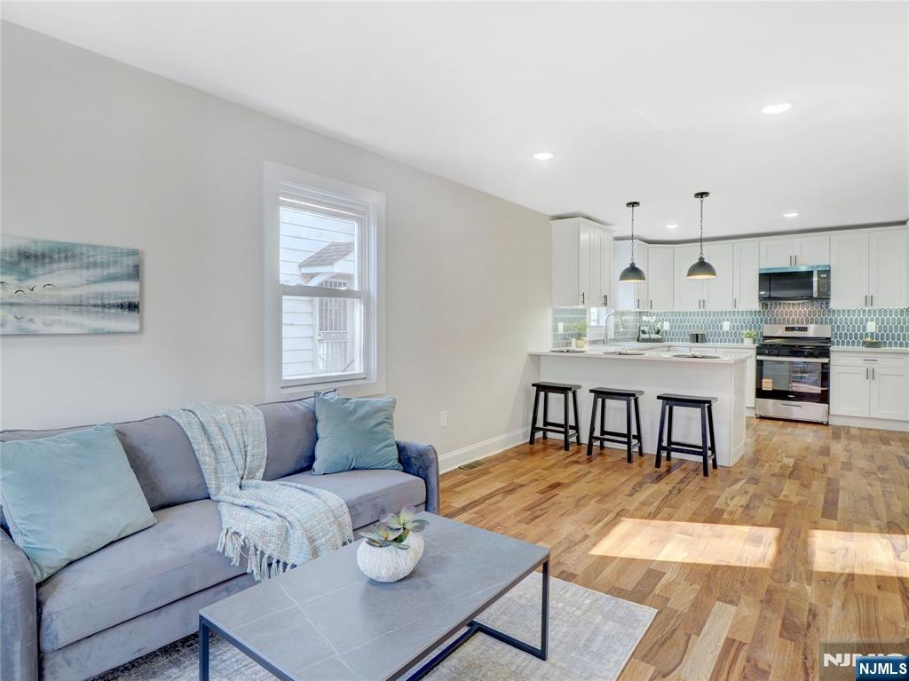 Homes for sale in East Orange, NJ | 495 Clinton St, East Orange, NJ 07018 | MLS# 25042021