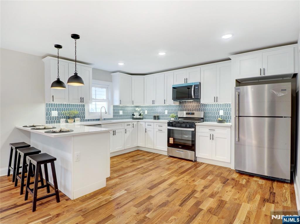 Homes for sale in East Orange, NJ | 495 Clinton St, East Orange, NJ 07018 | MLS# 25042021