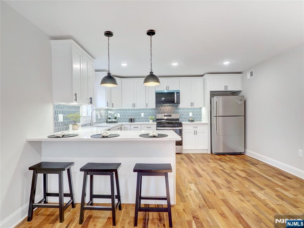 Homes for sale in East Orange, NJ | 495 Clinton St, East Orange, NJ 07018 | MLS# 25042021