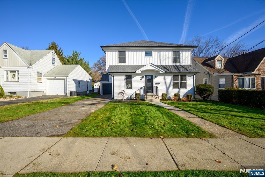 Homes for sale in Clifton, NJ | 96 South Pkwy, Clifton, NJ 07014 | MLS# 25042022