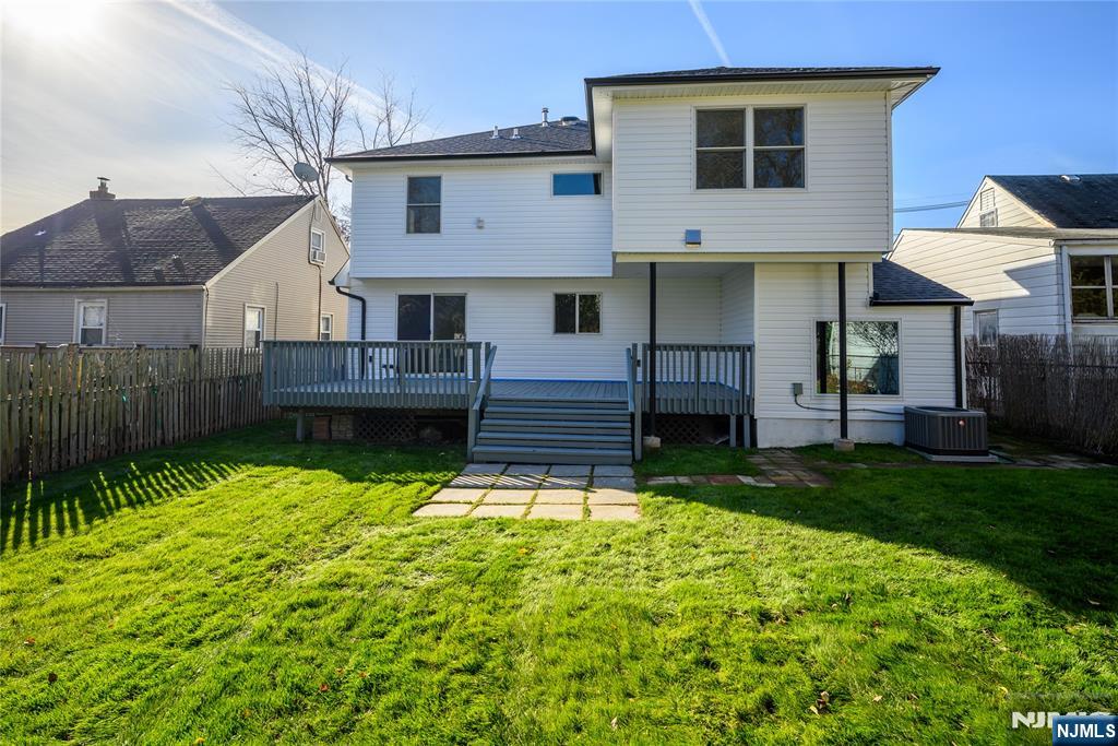 Homes for sale in Clifton, NJ | 96 South Pkwy, Clifton, NJ 07014 | MLS# 25042022