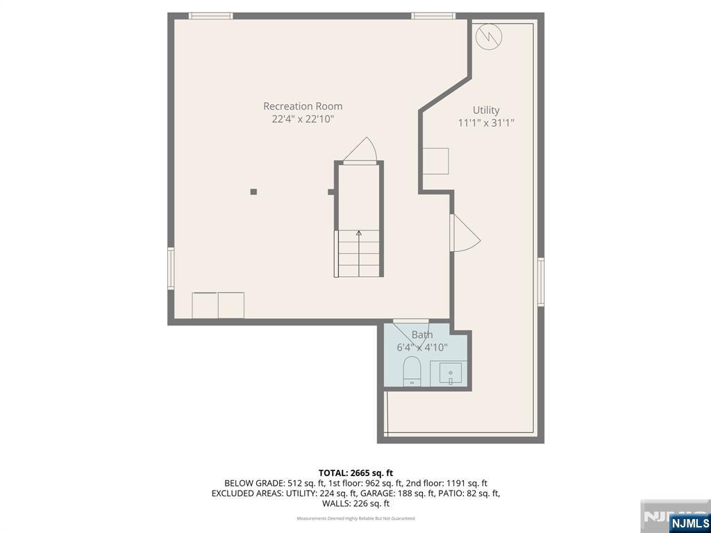 Homes for sale in Clifton, NJ | 96 South Pkwy, Clifton, NJ 07014 | MLS# 25042022