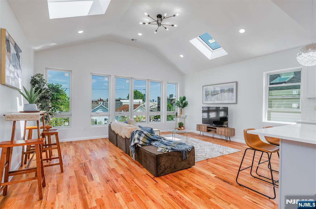 Homes for sale in Jersey City, NJ | 85 Myrtle Ave #2, Jersey City, NJ 07305 | MLS# 25042061