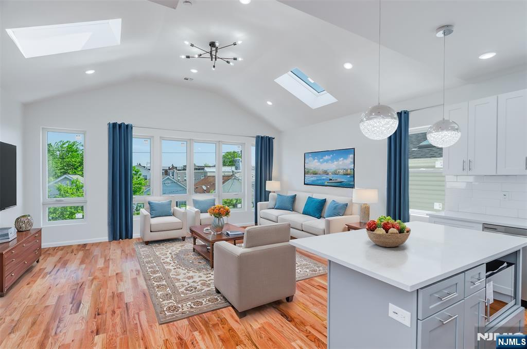 Homes for sale in Jersey City, NJ | 85 Myrtle Ave #2, Jersey City, NJ 07305 | MLS# 25042061