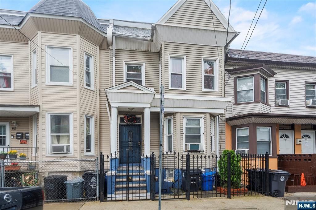 Homes for sale in Newark, NJ | 93 Garside St, Newark, NJ 07104 | MLS# 25042129