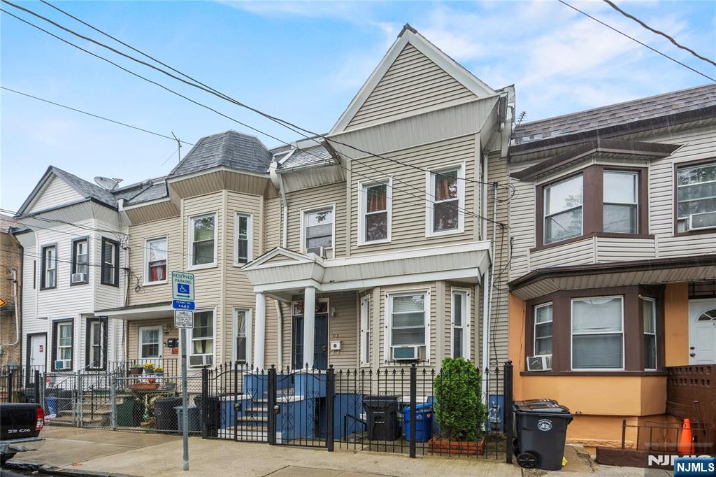 Homes for sale in Newark, NJ | 93 Garside St, Newark, NJ 07104 | MLS# 25042129