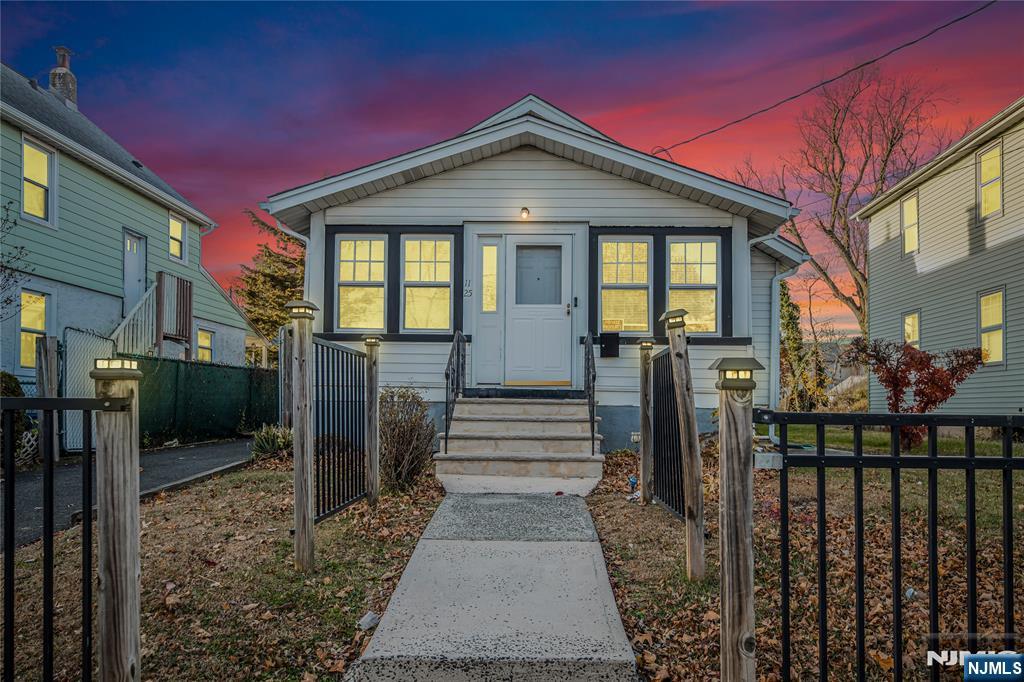 Homes for sale in Plainfield, NJ | 1123 1125 3rd St, Plainfield, NJ 07062 | MLS# 25042148