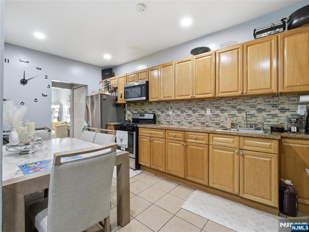 Homes for sale in Paterson, NJ | 31 Dover St, Paterson, NJ 07501 | MLS# 25042155