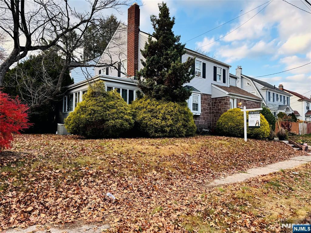 Homes for sale in Paterson, NJ | 419 421 19th Ave, Paterson, NJ 07504 | MLS# 25042252