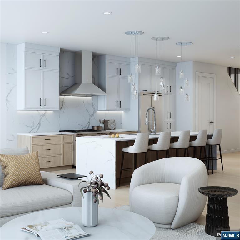 $2,150,000 Townhouse