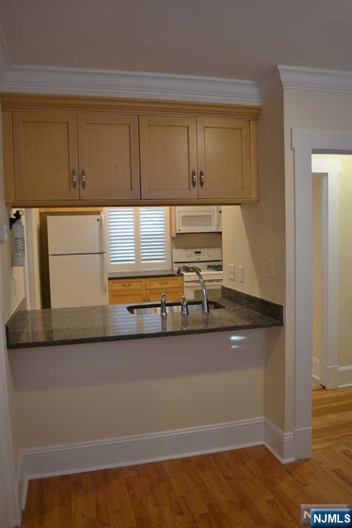 LR into Kitchen.File Photo