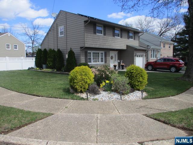 $575,000 Split Level