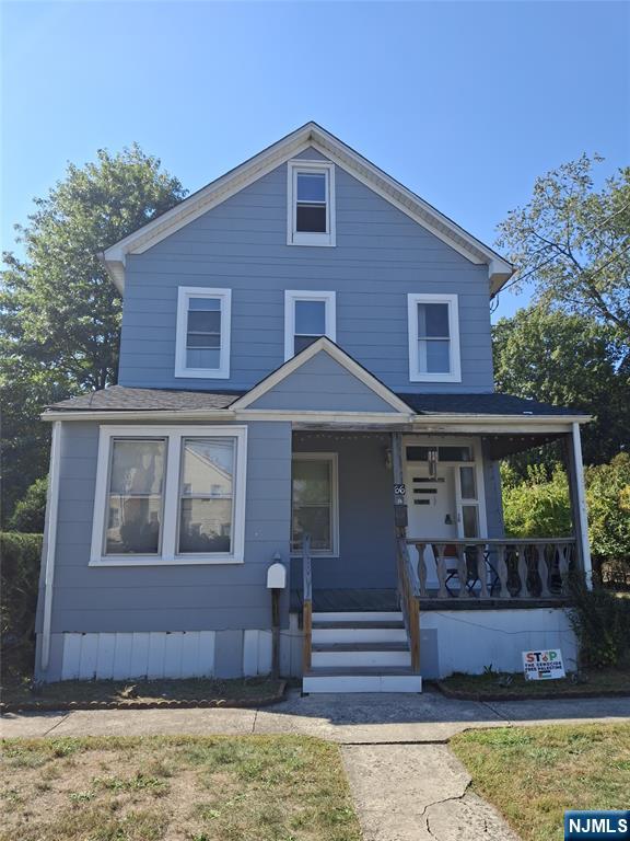 66 Boulevard, #2nd Floor, New Milford, NJ 07646 Listing Photo  0