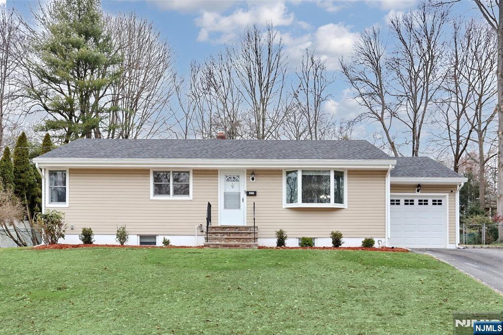 Hudson County,  Bergen County Properties