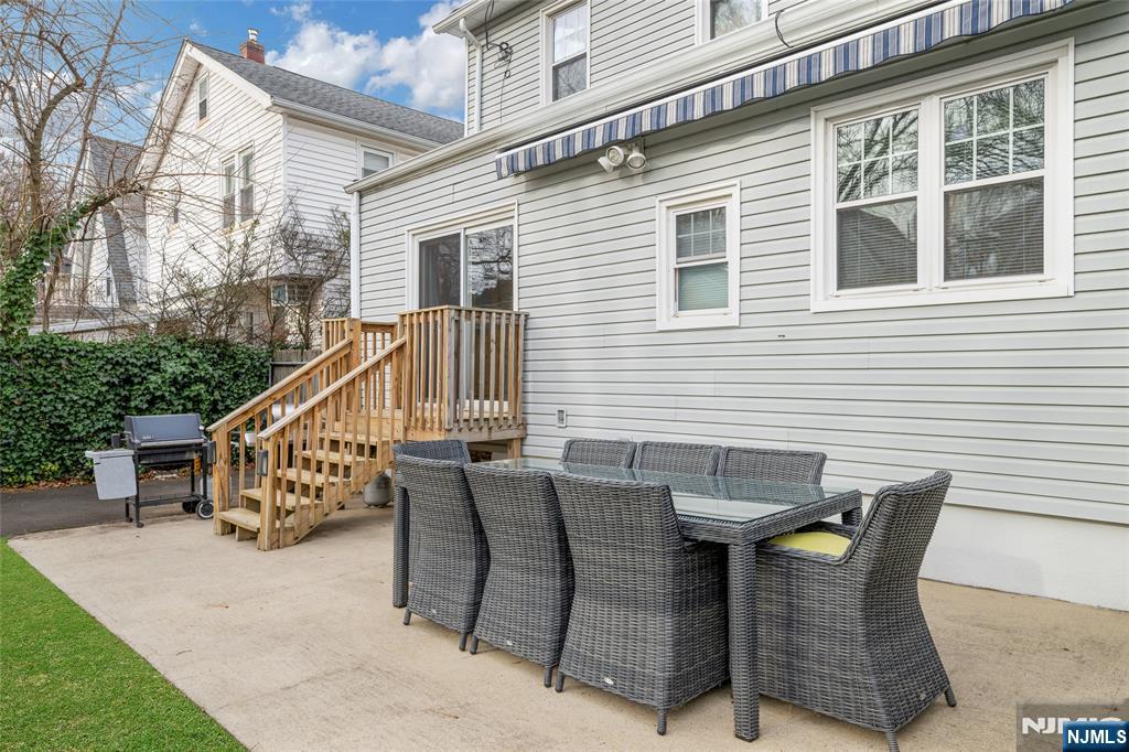 Homes for sale in Bloomfield, NJ | 119 Garner Ave, Bloomfield, NJ 07003 | MLS# 25042623