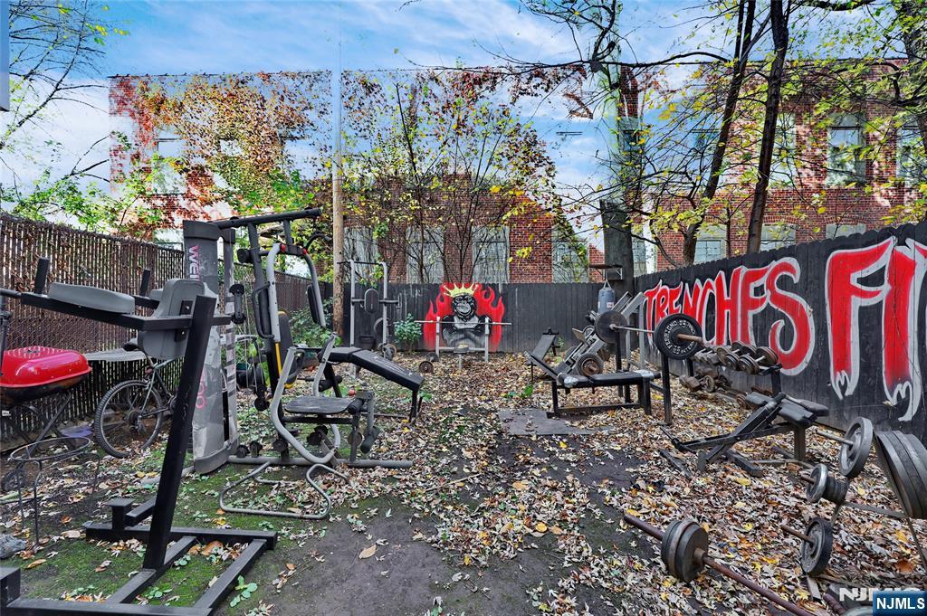 Homes for sale in Newark, NJ | 119 Ridgewood Ave, Newark, NJ 07108 | MLS# 25042646