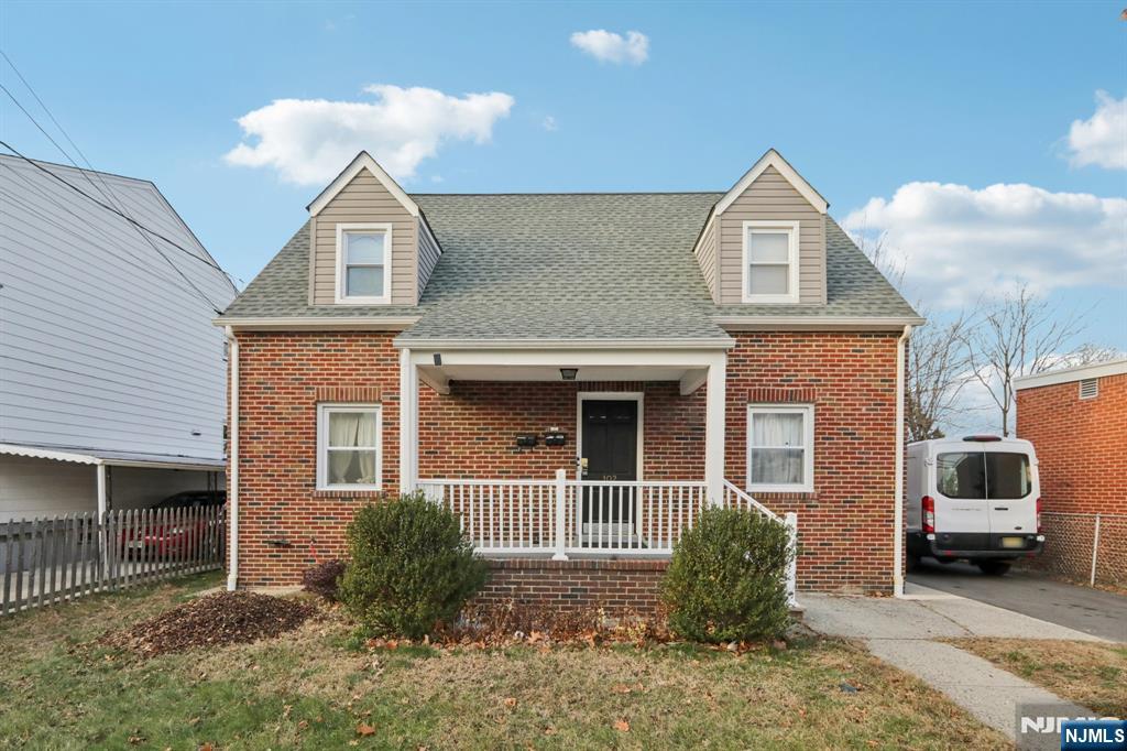 Homes for sale in Clifton, NJ | 102 Sheridan Ave, Clifton, NJ 07011 | MLS# 25042756