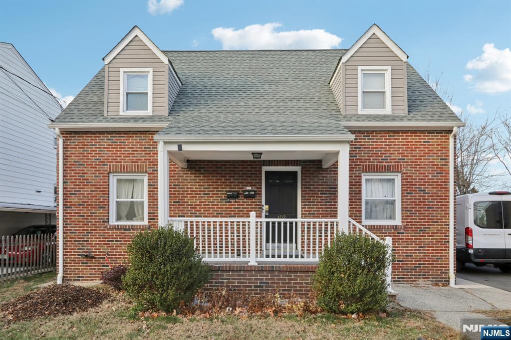 Homes for sale in Clifton, NJ | 102 Sheridan Ave, Clifton, NJ 07011 | MLS# 25042756