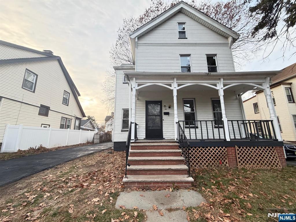 Homes for sale in East Orange, NJ | 19 Linwood Pl, East Orange, NJ 07017 | MLS# 25042788