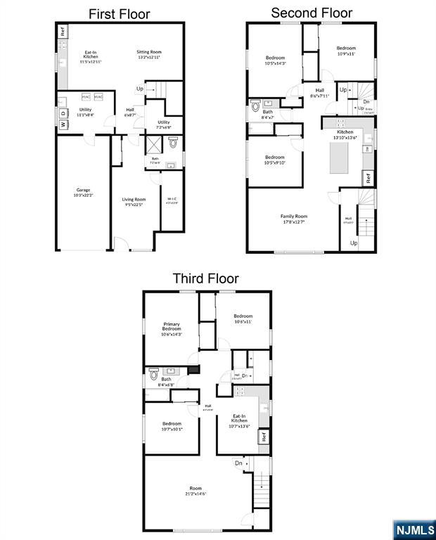 Homes for sale in North Arlington, NJ | 160 River Rd, North Arlington, NJ 07031 | MLS# 25042807