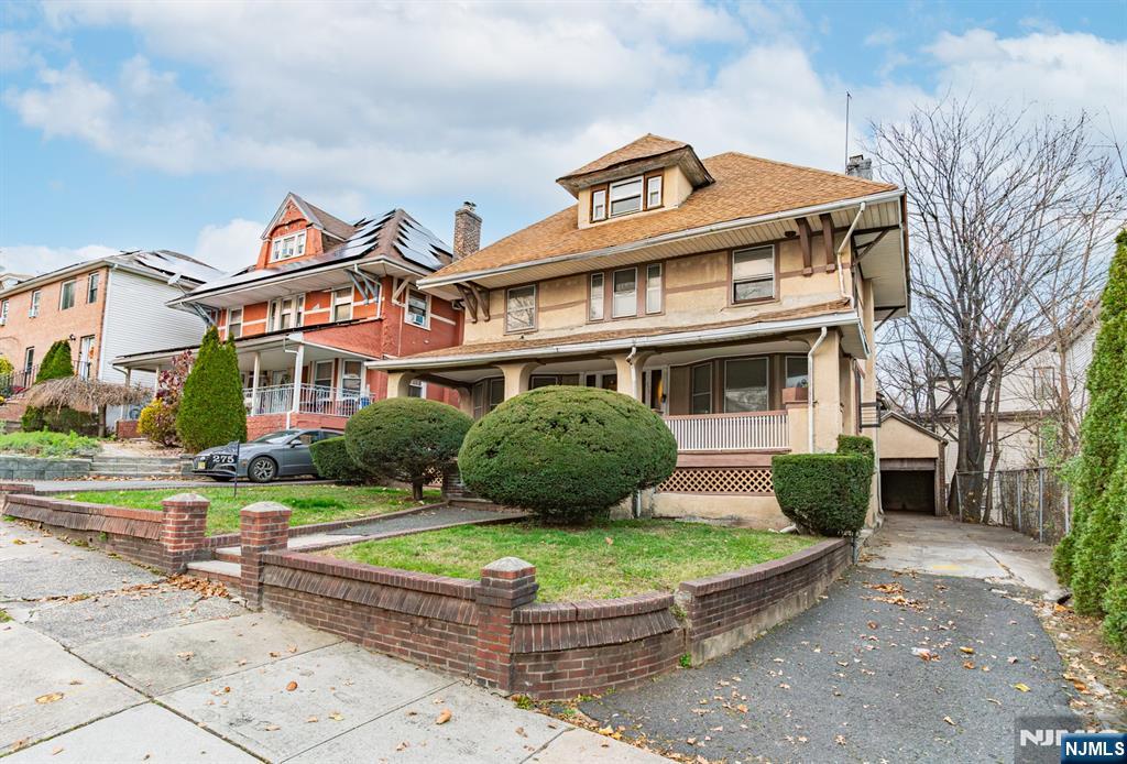 Homes for sale in Newark, NJ | 277 Meeker Ave, Newark, NJ 07112 | MLS# 25042829