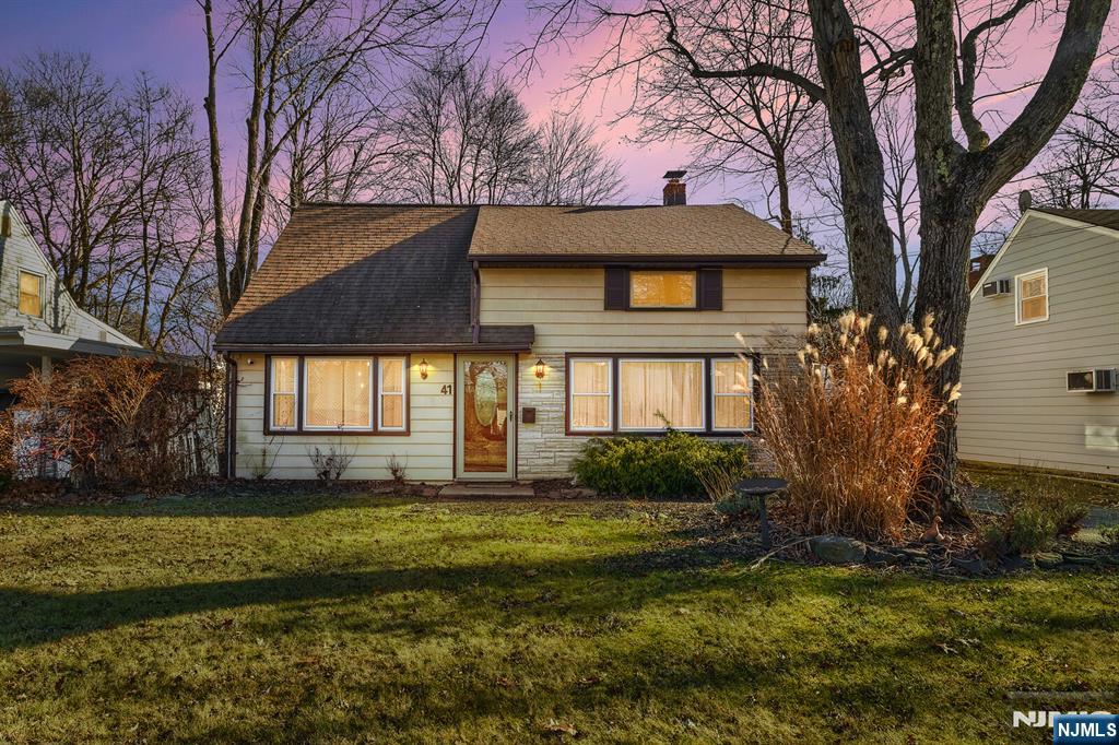 Homes for sale in West Orange, NJ | 41 Hunterdon Rd, West Orange, NJ 07052 | MLS# 25042839