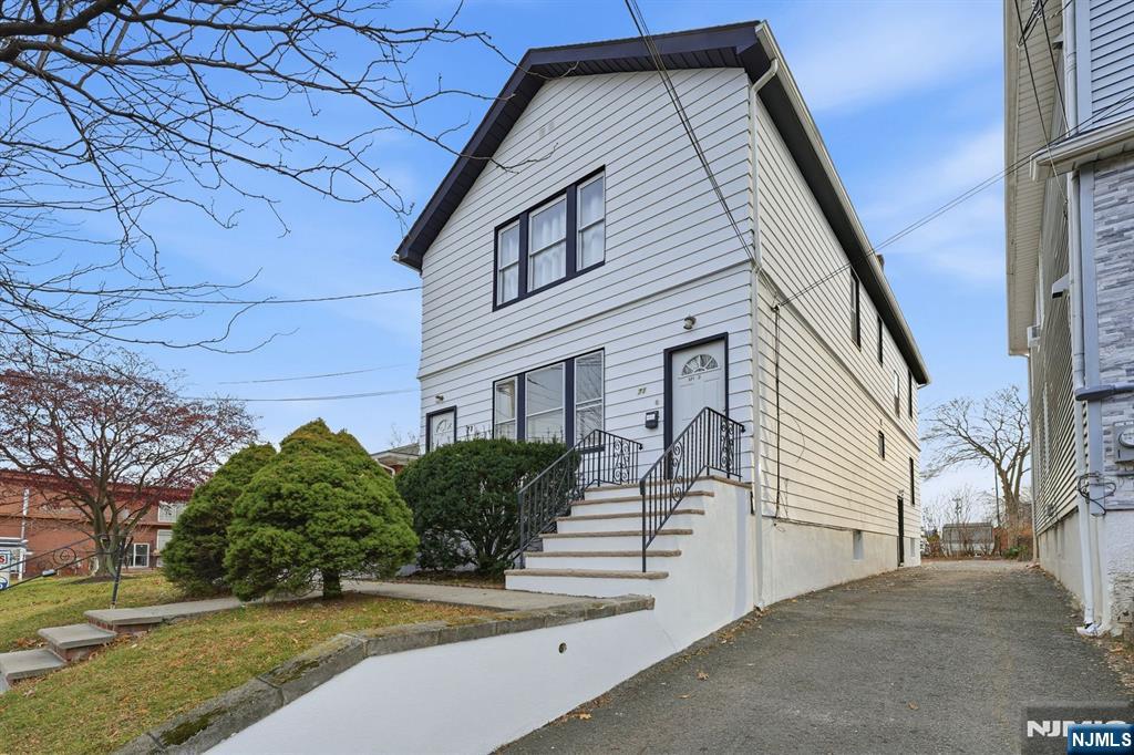 Homes for sale in Belleville, NJ | 71 Newark Ave, Belleville, NJ 07109 | MLS# 25042840