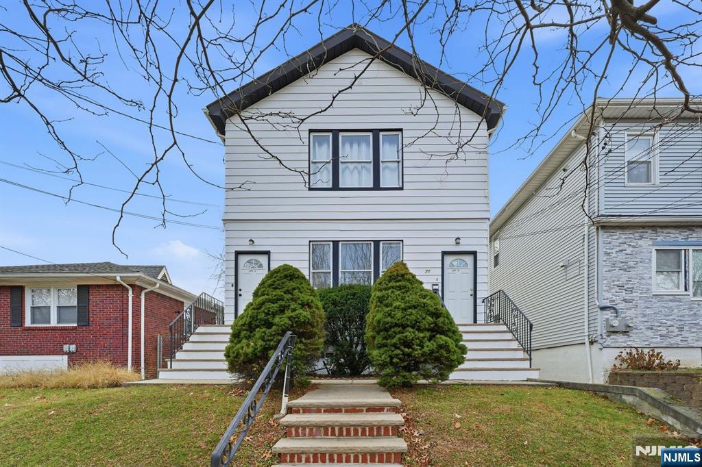 Homes for sale in Belleville, NJ | 71 Newark Ave, Belleville, NJ 07109 | MLS# 25042840