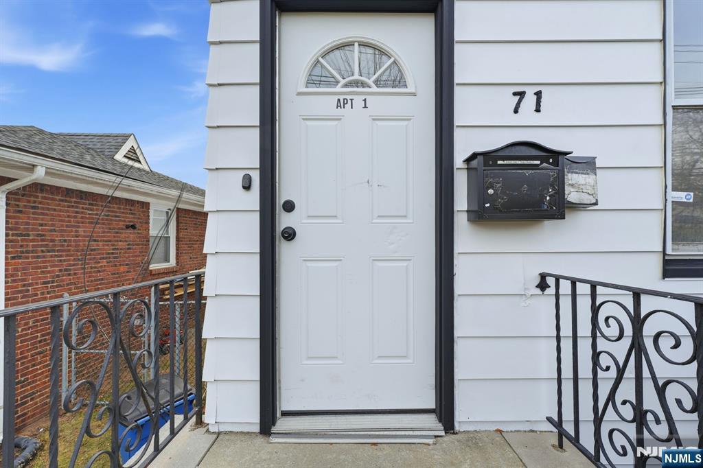 Homes for sale in Belleville, NJ | 71 Newark Ave, Belleville, NJ 07109 | MLS# 25042840