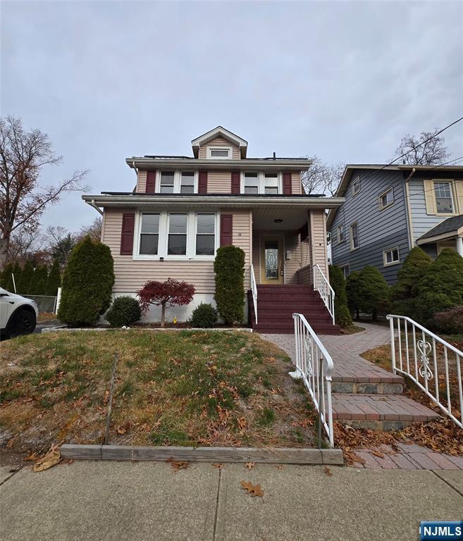 Homes for sale in Bergenfield, NJ | 33 Harcourt Ave, Bergenfield, NJ 07621 | MLS# 25042844