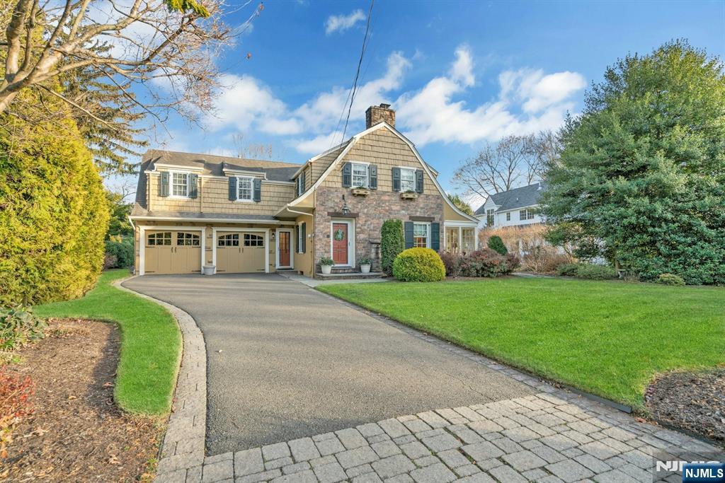 155 Hickory Lane, Closter, NJ, 07624