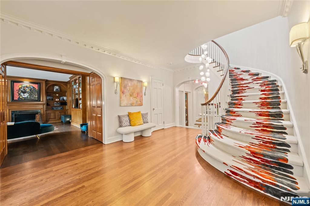 Homes for sale in Montclair, NJ | 215 Upper Mountain, Montclair, NJ 07042 | MLS# 25042938