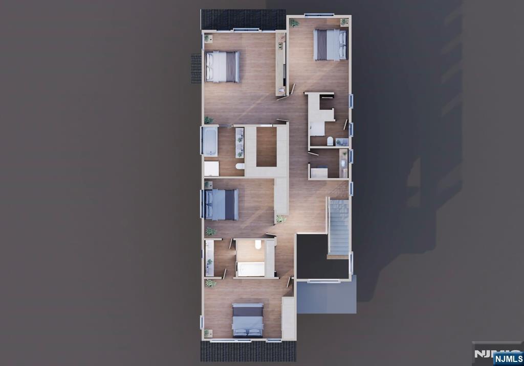 Homes for sale in Livingston, NJ | 13 Harding Pl, Livingston, NJ 07039 | MLS# 25042966