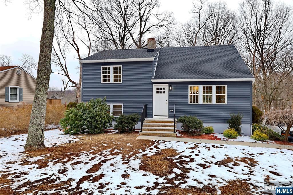 Homes for sale in West Milford, NJ | 448 Morsetown Rd, West Milford, NJ 07480 | MLS# 25042985