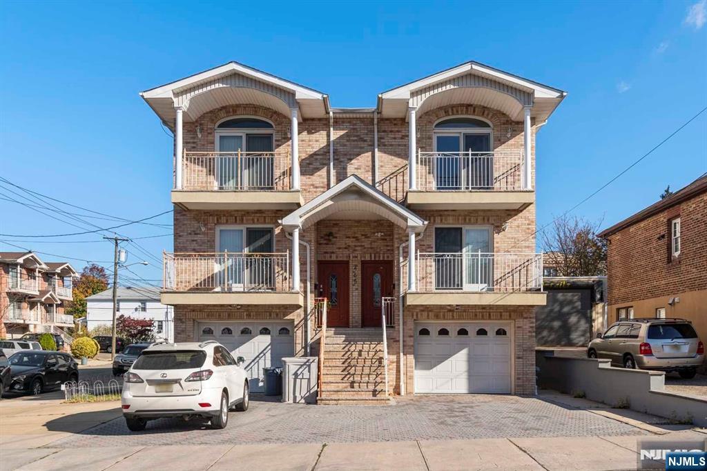 Homes for sale in Fairview, NJ | 465b Cliff St #B, Fairview, NJ 07022 | MLS# 25043017