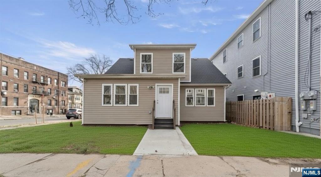 Homes for sale in Newark, NJ | 392 Clinton Pl, Newark, NJ 07112 | MLS# 25043026