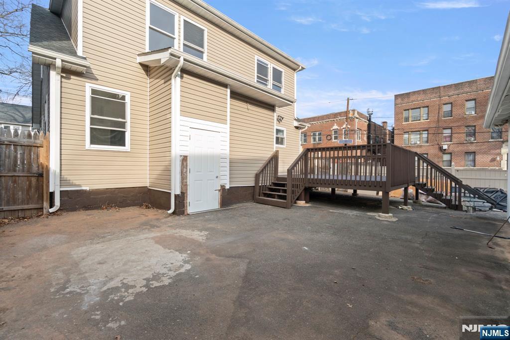 Homes for sale in Newark, NJ | 392 Clinton Pl, Newark, NJ 07112 | MLS# 25043026