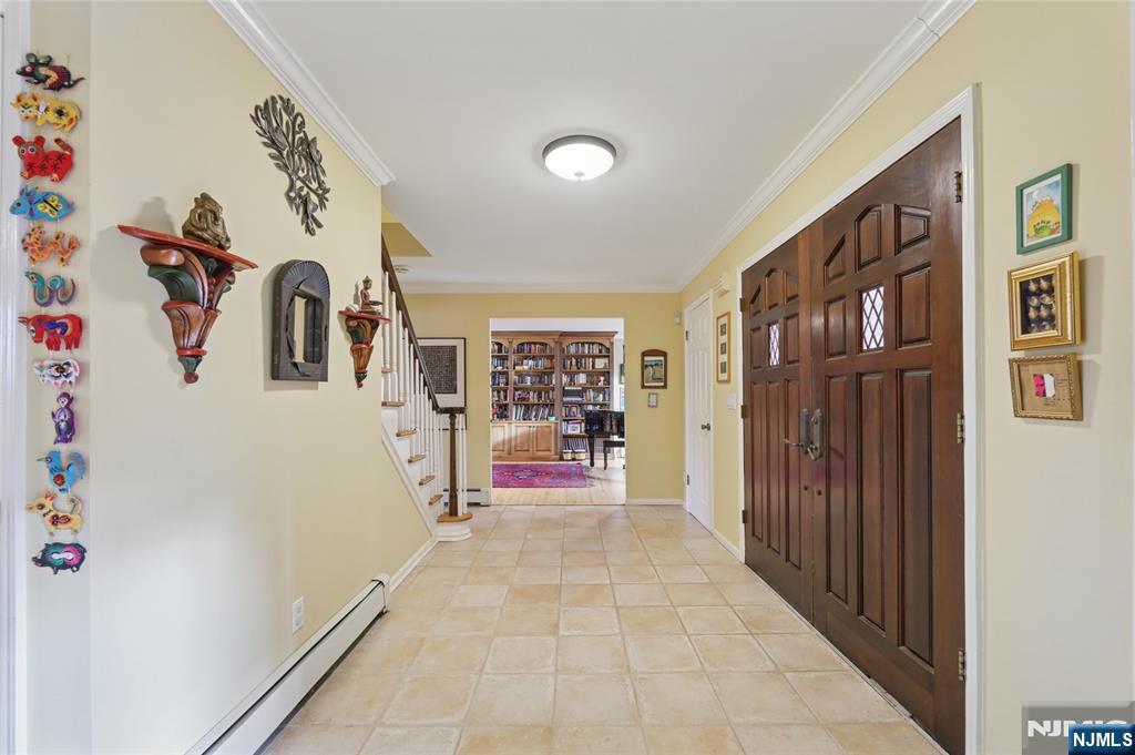 155 Hickory Lane, Closter, NJ, 07624