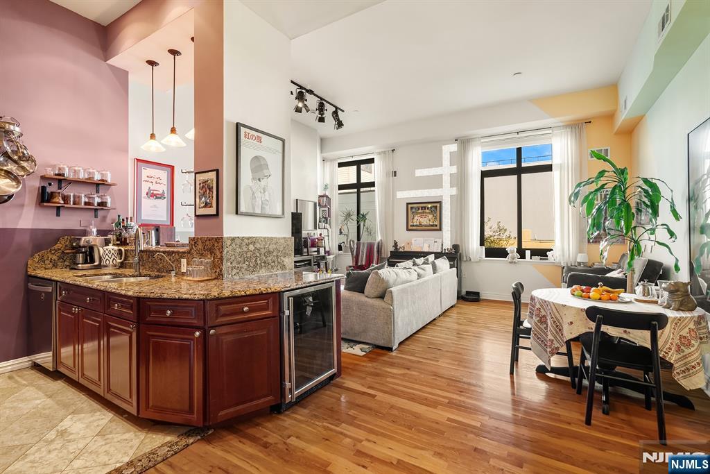 Homes for sale in Weehawken, NJ | 518 536 Gregory Ave #C301, Weehawken, NJ 07086 | MLS# 25043038