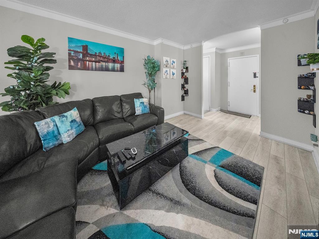 Homes for sale in Hackensack, NJ | 316 Prospect Ave #8D, Hackensack, NJ 07601 | MLS# 25043062