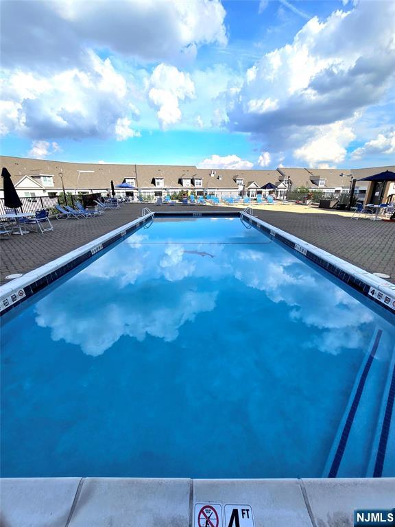 Homes for sale in Hackensack, NJ | 316 Prospect Ave #8D, Hackensack, NJ 07601 | MLS# 25043062