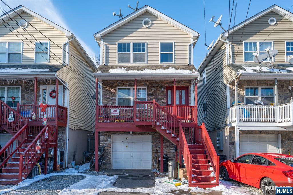 Homes for sale in Paterson, NJ | 28 Highland St, Paterson, NJ 07524 | MLS# 25043077