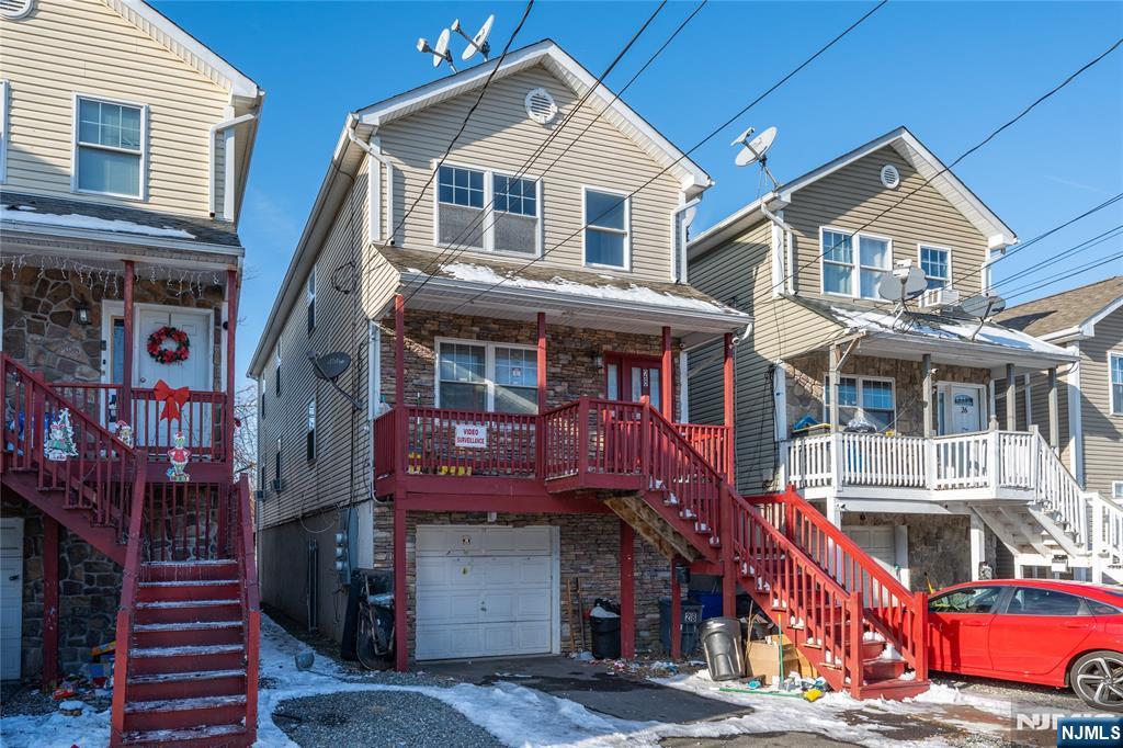 Homes for sale in Paterson, NJ | 28 Highland St, Paterson, NJ 07524 | MLS# 25043077