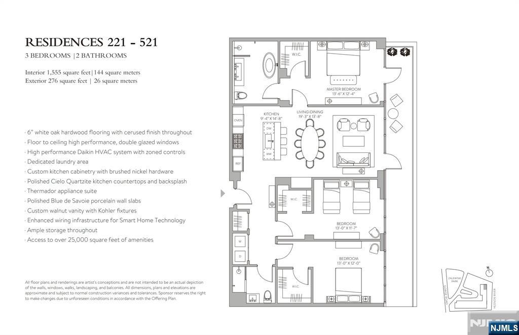 320 Adolphus Avenue, Cliffside Park, NJ, 07010