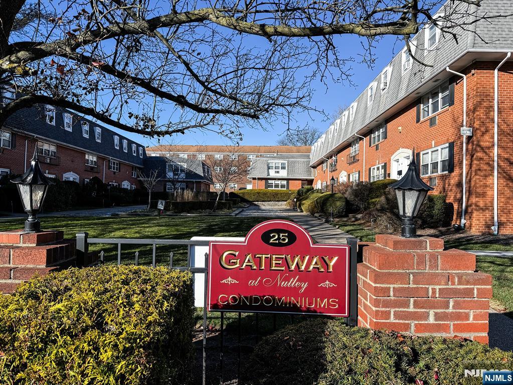 Homes for sale in Nutley, NJ | 25 River Rd #18, Nutley, NJ 07110 | MLS# 25043104