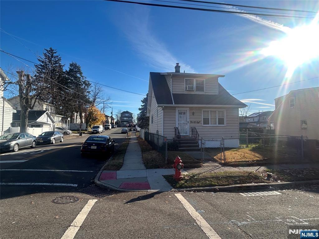 Homes for sale in Paterson, NJ | 98 Dundee Ave, Paterson, NJ 07503 | MLS# 25043105