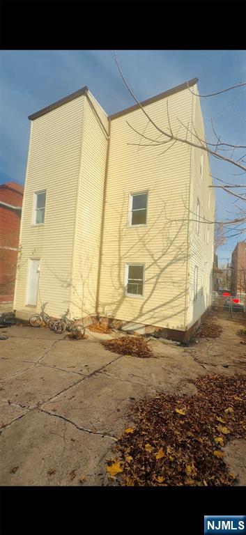 Homes for sale in Newark, NJ | 10 Tillinghast St, Newark, NJ 07108 | MLS# 25043127