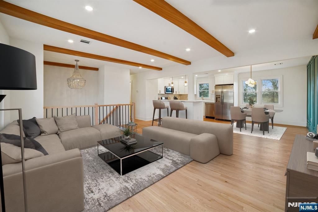 Homes for sale in West Orange, NJ | 45 Blackburne Ter, West Orange, NJ 07052 | MLS# 25043149