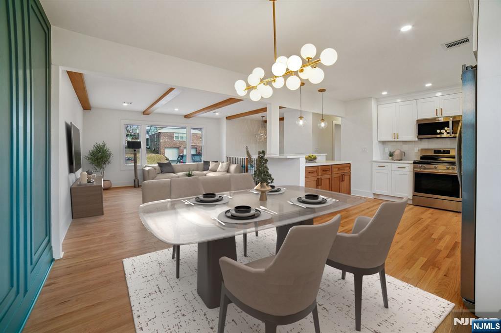 Homes for sale in West Orange, NJ | 45 Blackburne Ter, West Orange, NJ 07052 | MLS# 25043149