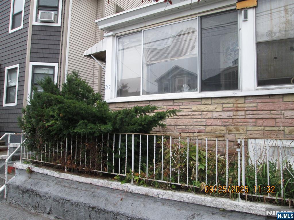 Homes for sale in Paterson, NJ | 767 769 E 26th St, Paterson, NJ 07504 | MLS# 25043150